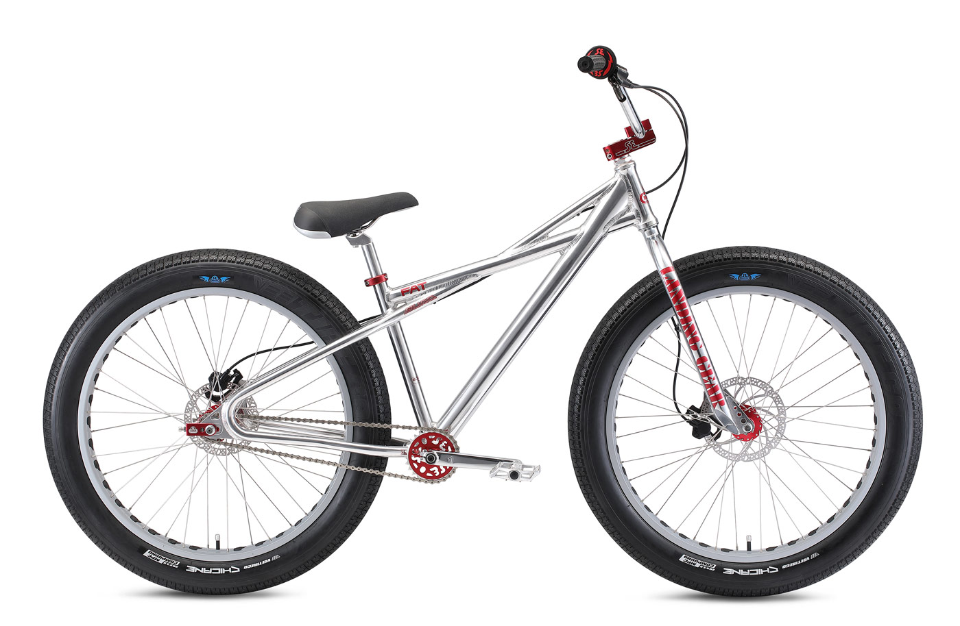 SE Bikes FAT QUAD 26 Neuwagen Kaufen